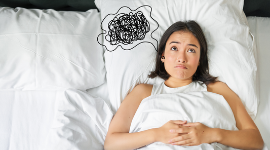 Overthinking Paralysis: Full guide with examples on how to clear your mind!