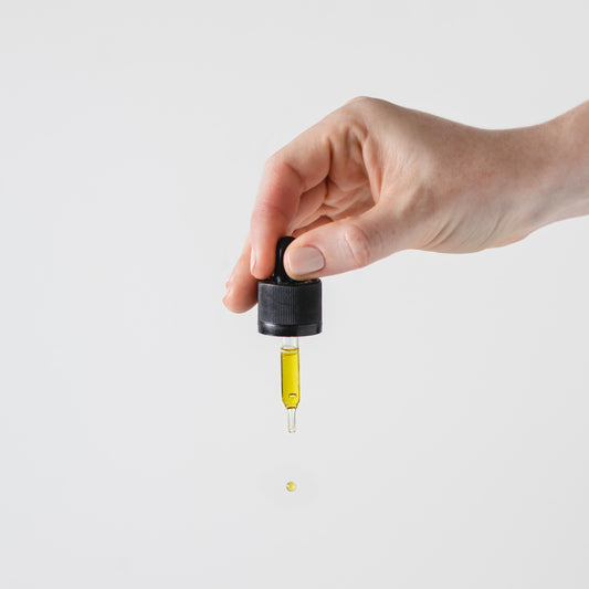 CBD dosage: What is the right CBD dosage for me?