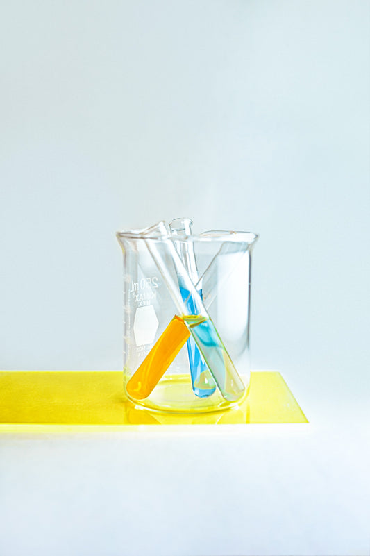 Third party lab testing?