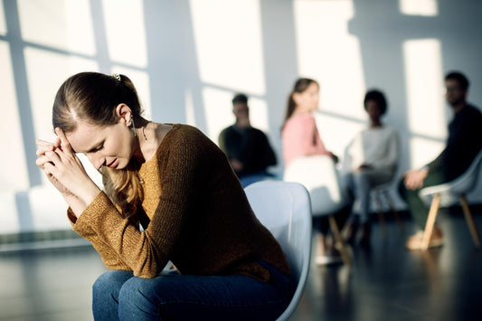 Social Anxiety: Causes, Symptoms, and Potential Solutions