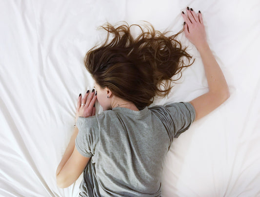 Problems with sleep? Tips on how to sleep better and fall asleep faster?